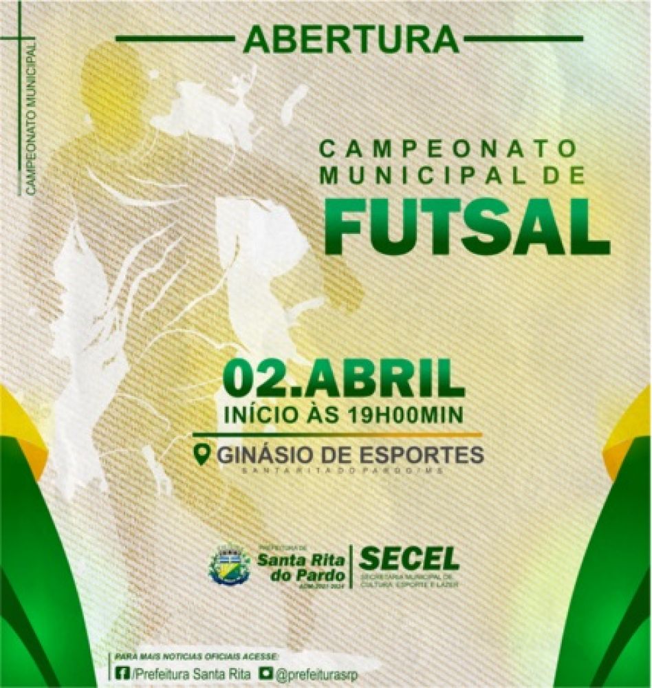 Foto: Divulga&ccedil;&atilde;o