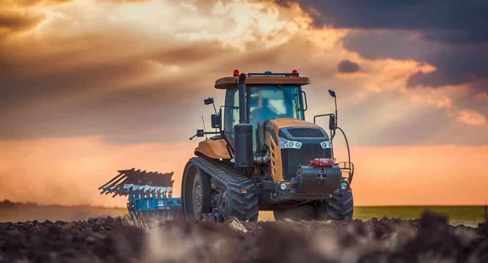 Novas regras de Trânsitos para máquinas agrícolas no MS