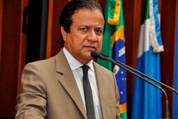 Deputado estadual Amarildo Cruz (PT) morreu após parada cardiorrespiratória
