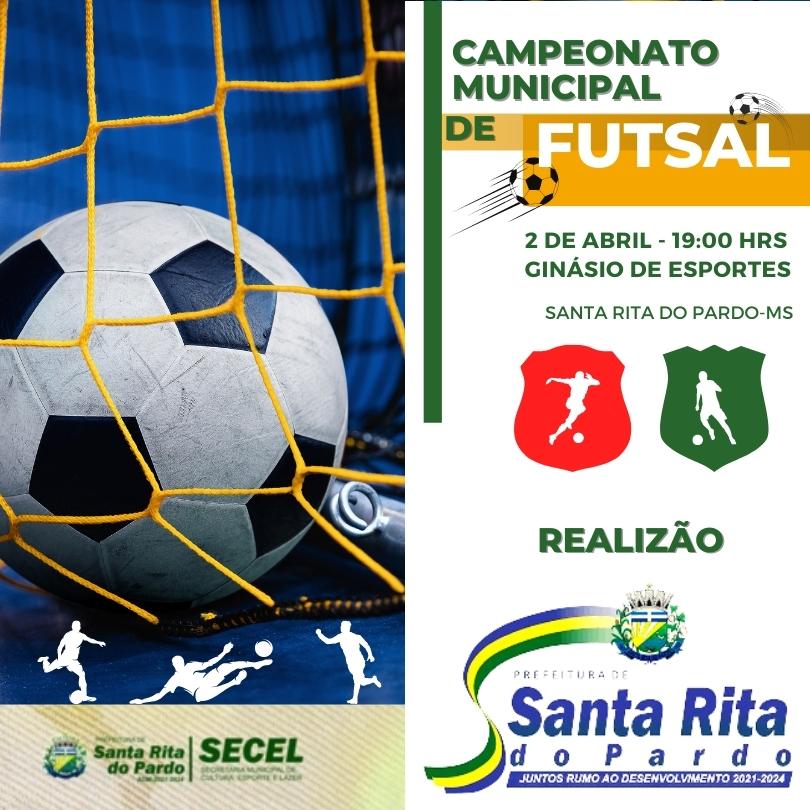 Foto: Thamer Paulino - Santaritense.com