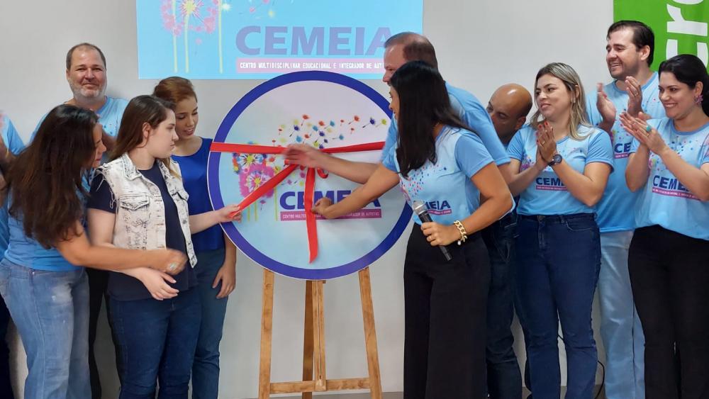 Projeto foi inaugurado neste domingo em Bataguassu