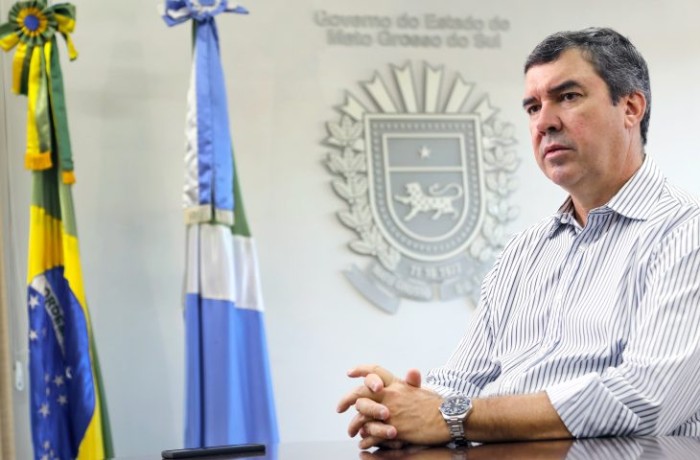 Foto: Saul Schramm/Arquivo