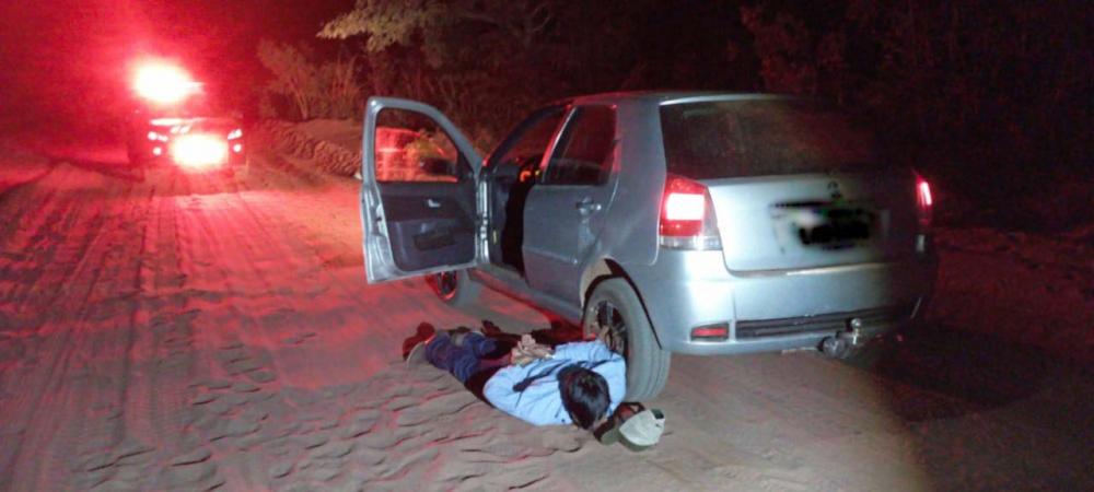 O crime foi contra a próppria enteada de 4 anos de idade