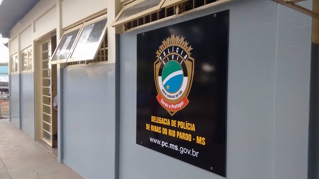 O caso foi registrado como estelionado e será investigado