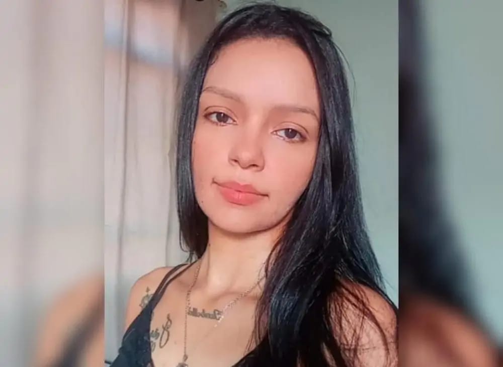 Izabella Rodrigues deve ser transferida amanhã para presídio de Tupi Paulista -Foto: Reprodução Facebook