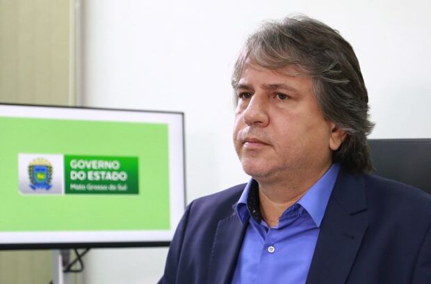 Secretário indica que a bandeira do municipalismo é primordial - Foto: Saul Schramm