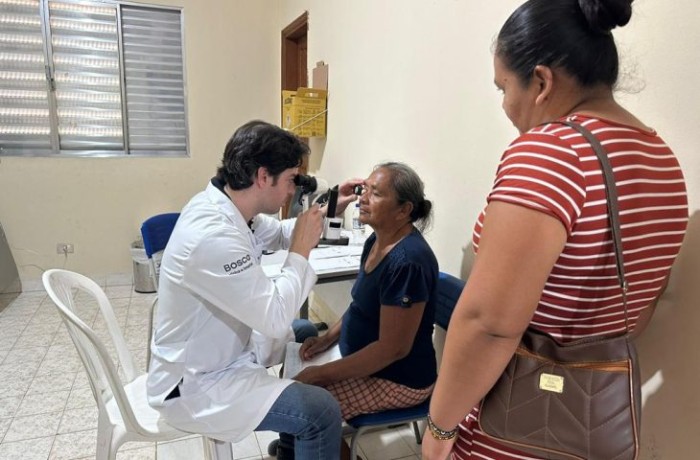 SES registrou 1.402 consultas de pré-operatório agendadas - Foto: Reprodução