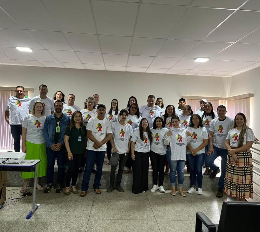 Com a capacitação, espera-se um fortalecimento das ações de prevenção e atendimento às doenças endêmicas e IST nos municípios envolvidos