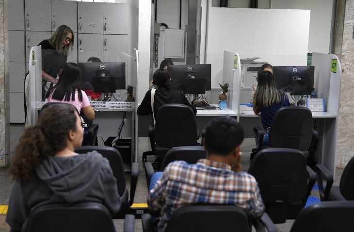 Devido ao feriado prolongado, o atendimento nessa semana ocorrerá apenas nesses dois dias