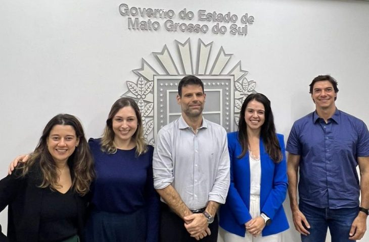 Processo seletivo para a Plataforma PROA: até 15 de janeiro de 2024.Foto: Divulgação