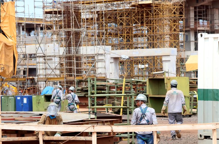Em Campo Grande são 1.807 vagas disponíveis em diferentes setores