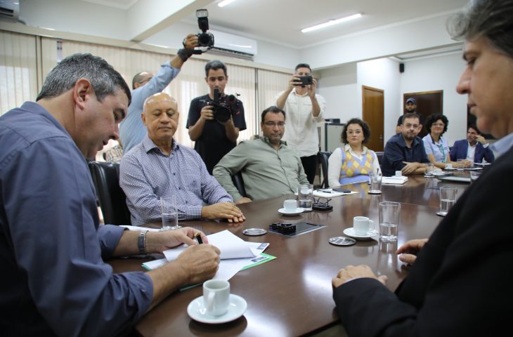Segundo ciclo de reuniões de monitoramento teve início nesta semana e os resultados devem ser anunciados em dezembro