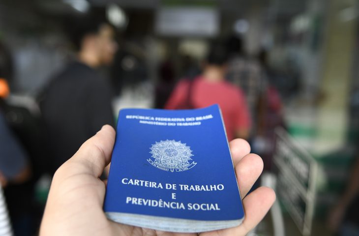 Os interessados podem comparecer na agência pública de empregos da Funtrab