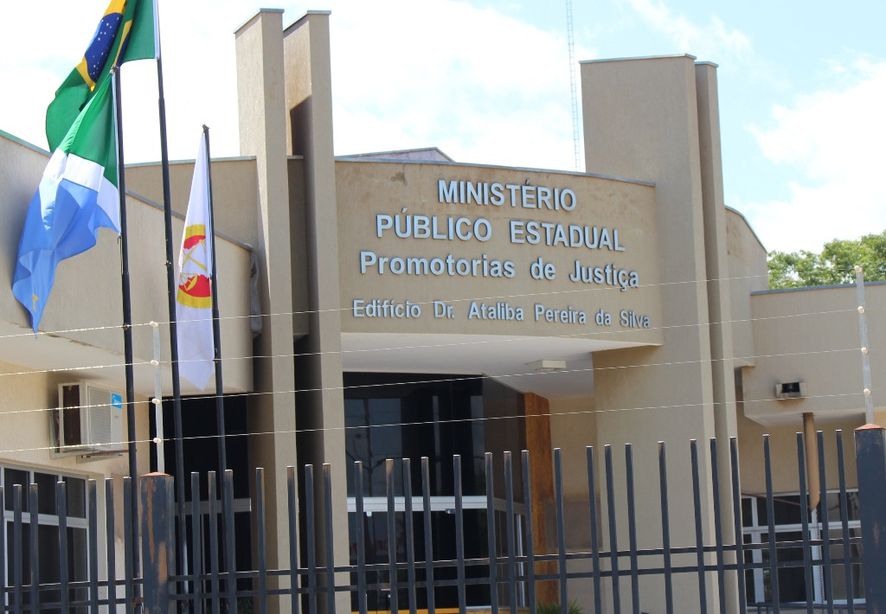 A investigação foi iniciada pela 1ª Promotoria de Justiça de Amambai, e desdobrada pelo GECOC