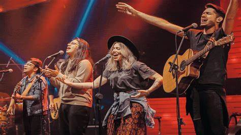 Santa Rita do Pardo será palco da Marcha para Jesus e contará com show de Casa Worship