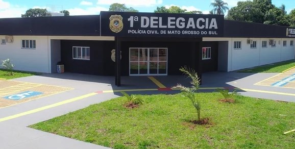 Nas mensagens o suposto filho também disse que estava sendo cobrado, e por isso pedia o montante emprestado para mãe. Foto: Thamer Paulino
