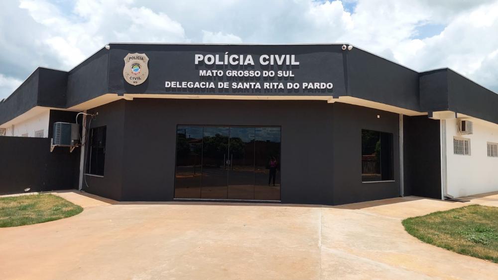 Polícia classificou a conduta da mulher como risco desnecessário à criança
