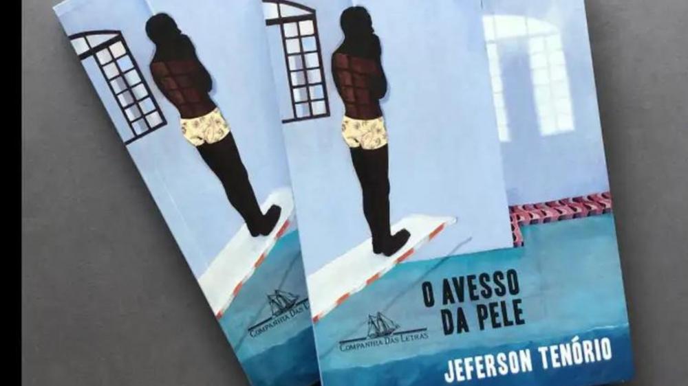 Obra alvo de polêmica estava em 75 das 349 escolas da REE (Divulgação)