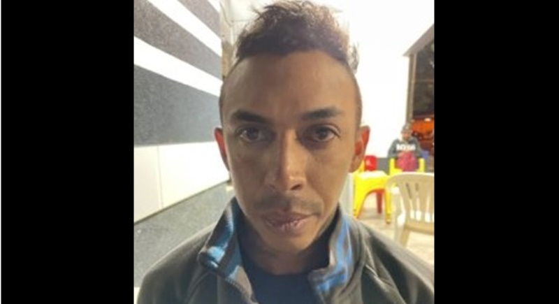 Jhonatan chegou a ser socorrido ao hospital de Presidente Venceslau, mas não resistiu aos ferimentos - Foto: Reprodução/Portal Bueno
