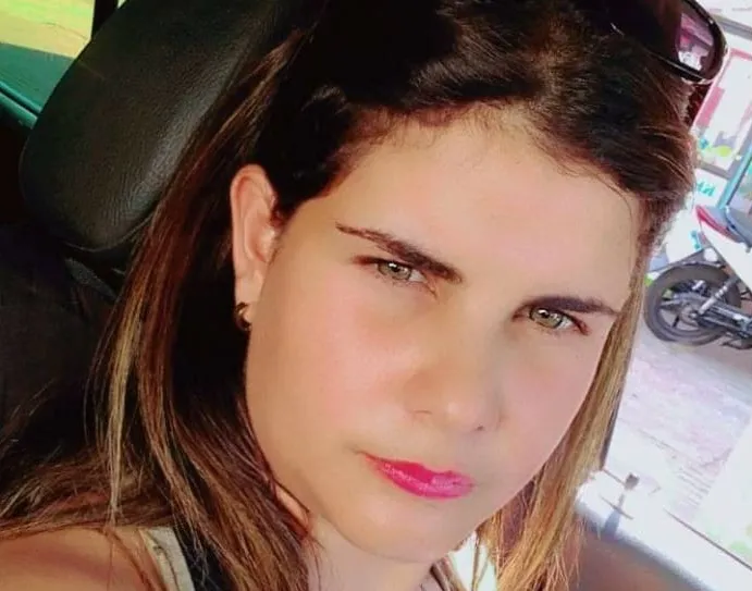 Segundo a Polícia Civil, o corpo de Jardani foi encontrado pelo marido - Foto: Redes Sociais