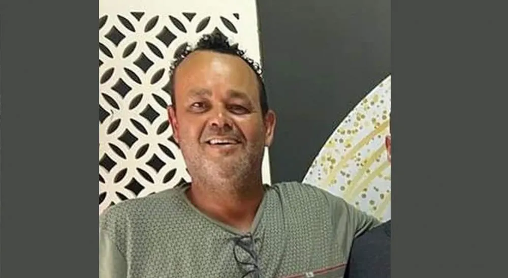 Gerren Carlos Salviano da Silva, de 52 anos, foi preso preventivamente nesta quinta-feira (23), por homicídio qualificado - Foto: Reprodução Redes Sociais
