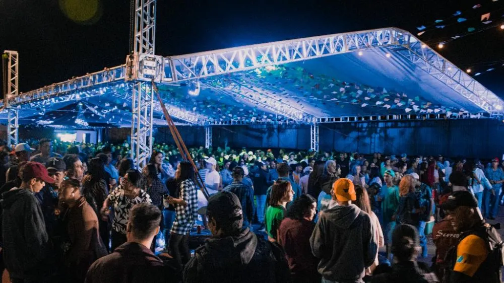2ª Edição do evento, aconteceu em junho do ano passado