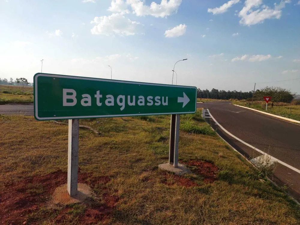 Projeto de concessão de rodovias da região de Bataguassu e Sata Rita do Parto (Leste do Mato Grosso do Sul) avança - Foto: Elenize Oliveira, Jornal Cenário MS.