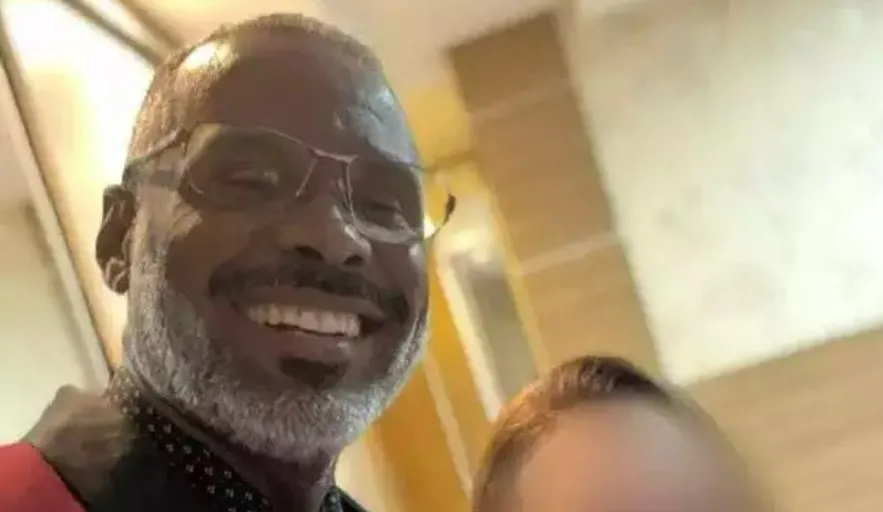 Evandro Luiz, foi preso no dia 15 deste mês e ontem teve o indiciamento - Foto: Reprodução/ Redes Sociais