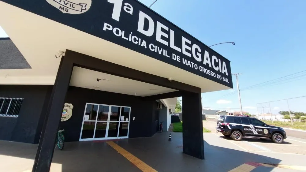 Em Bataguassu, as autoridades investigam a origem do vídeo e os responsáveis por sua produção e disseminação, com o objetivo de apurar os fatos e tomar as medidas legais cabíveis. - Foto: Jornal Cenário MS.