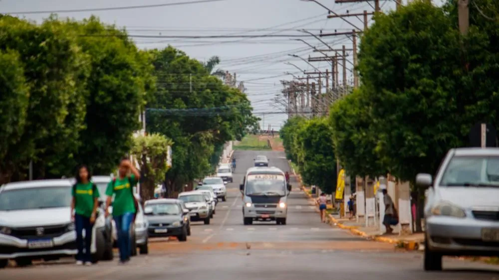 Foto: Leonardo Henrique/Cenário MS