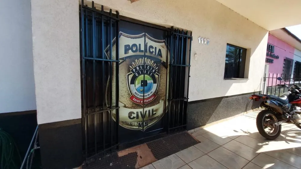 O caso está sendo acompanhado pela Polícia Civil enquanto a vítima tenta resolver a situação com a instituição financeira. - Foto: Jornal Cenário MS.