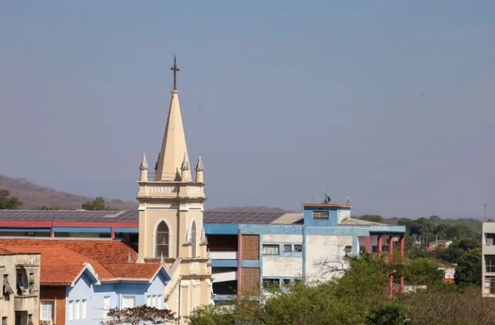 Foto: Reprodução/Secom Mato Grosso do Sul