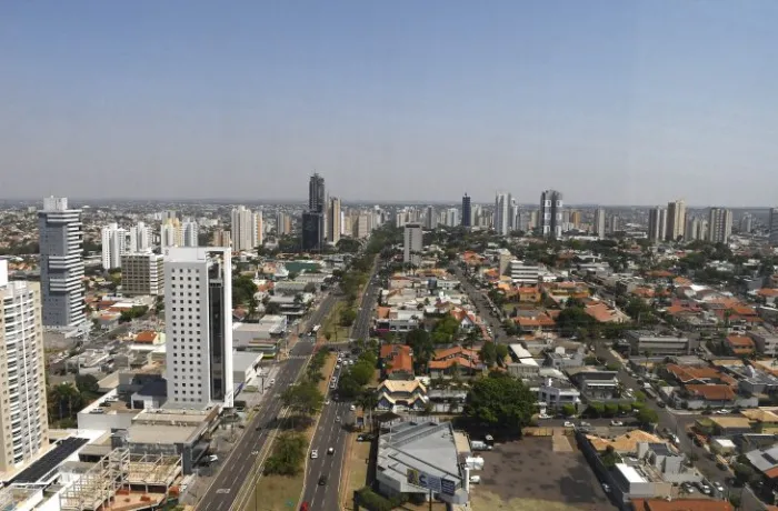 Foto: Reprodução/Secom Mato Grosso do Sul
