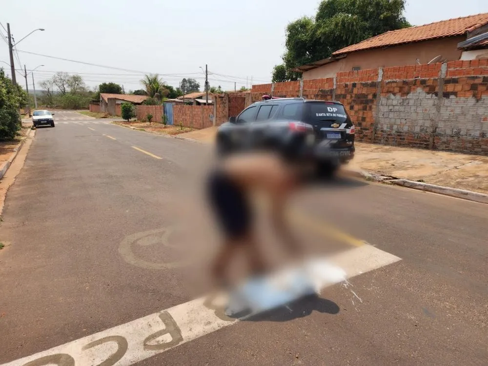  Polícia Civil acompanhou de perto o processo de reparo das pichações, garantindo a execução correta dos trabalho - Foto: Polícia Civil