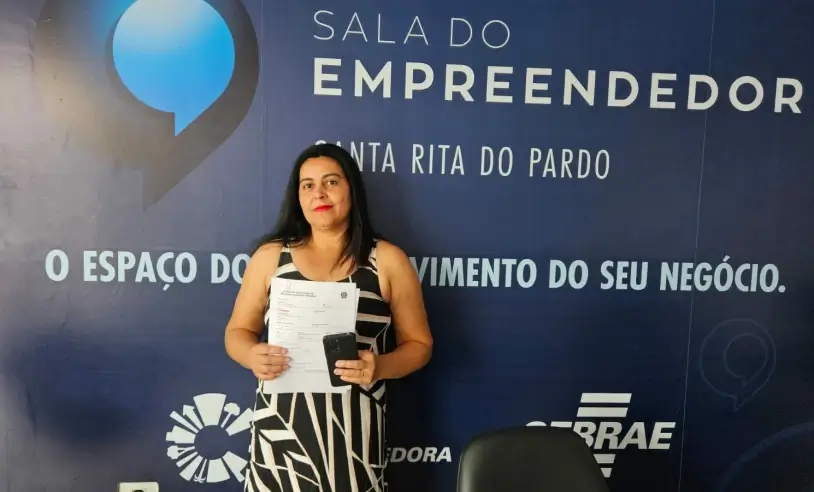 Participantes do projeto Dona Della receberam suporte para se formalizar como microempreendedoras individuais (MEI)