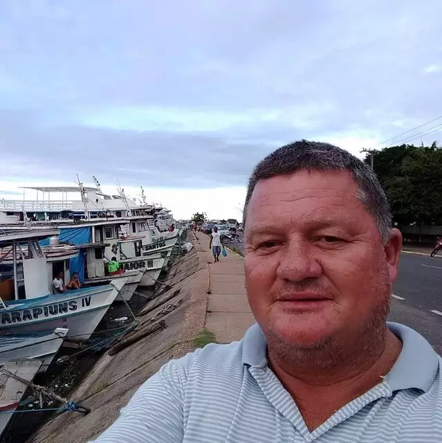 Lucas Przybycien morreu em acidente na MS-40 nesta sexta-feira - Foto: Reprodução/ Redes Sociais