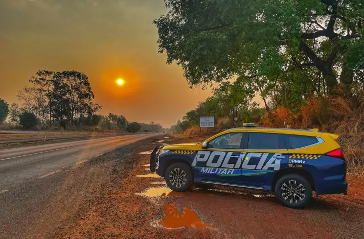 Polícia Militar Rodoviária reforçará o policiamento com equipes extras, tendo 20 viaturas e cerca de 90 policiais militares empenhados