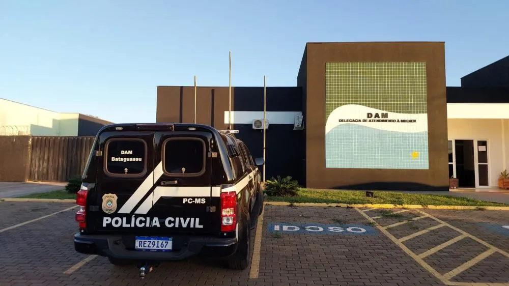 Em nota, a Polícia Civil de Bataguassu pediu que possíveis vítimas procurem a delegacia para denunciar o caso - Foto: Elenise Oliveira/ Cenário MS