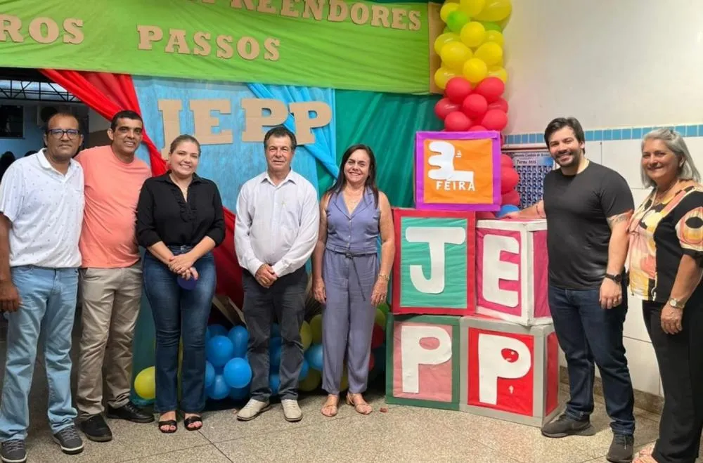 Foto: Divulgação.