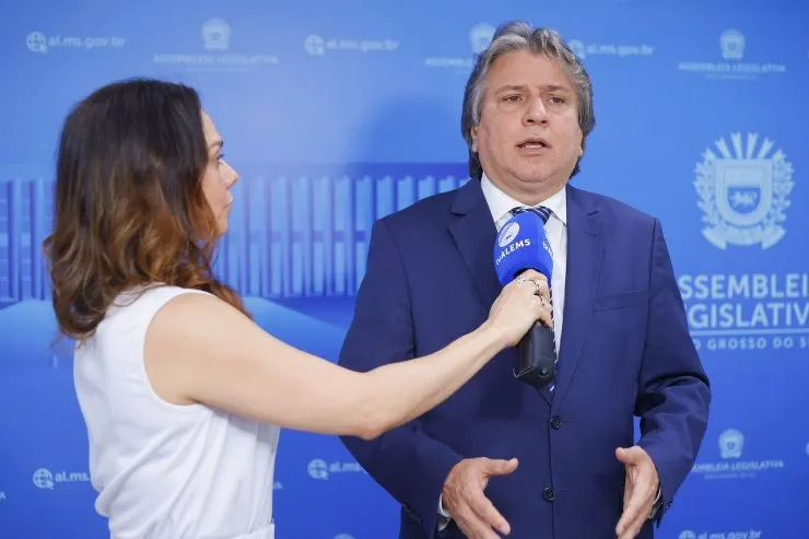 O deputado afirmou que a indicação foi motivada por manifestações de gestores municipais,