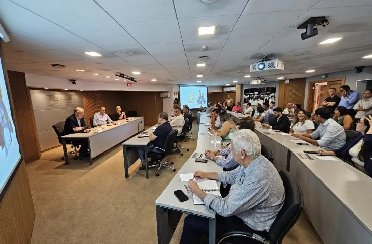 Foto: Divulgação.