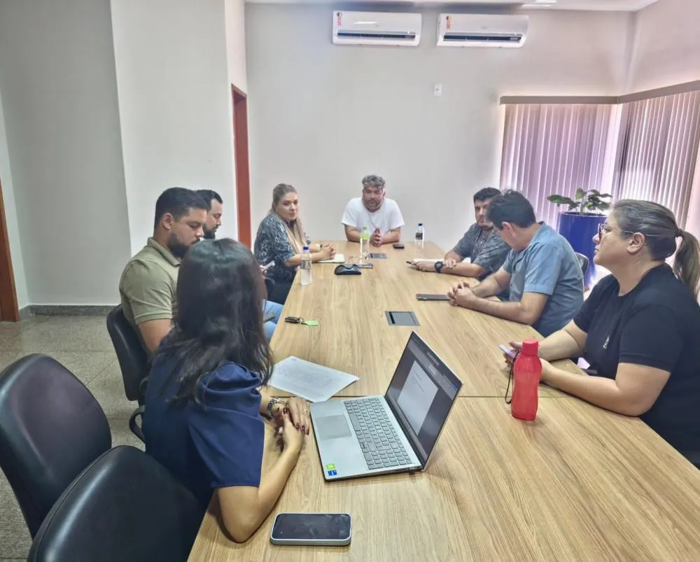 A iniciativa reflete a crescente importância da sustentabilidade nos municípios 