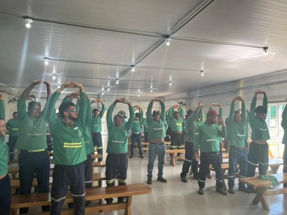 Foto: Prefeitura de Santa Rita do Pardo
