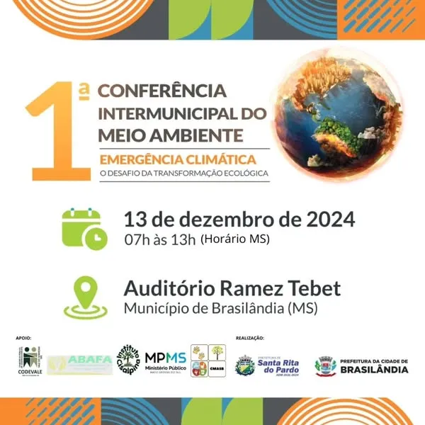 Foto: Prefeitura de Santa Rita do Pardo