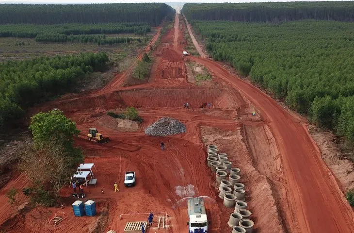 Campo Grande e Ribas do Rio Pardo serão beneficiados com duas obras de infraestrutura do Governo do Estado. - Foto: Chico Ribeiro.