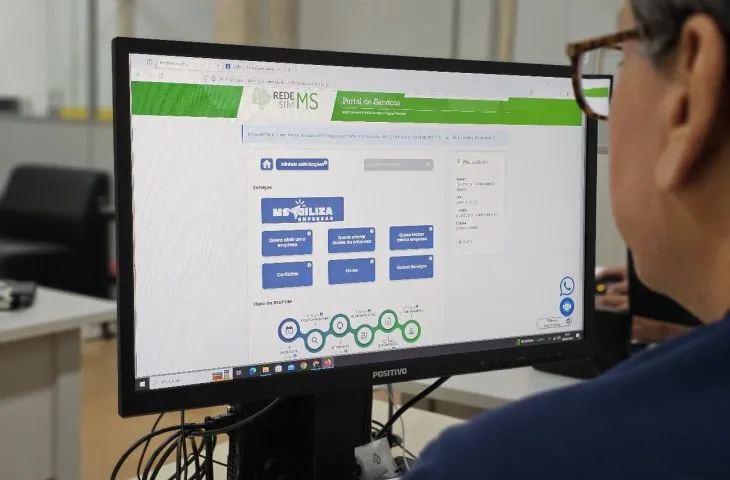  O resultado é recorde na série histórica da Jucems 