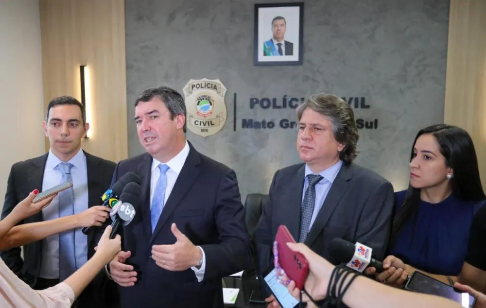 Foto: Arquivo/ Saul Schramm