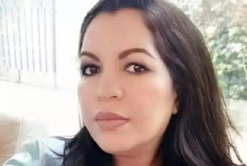 Celina era moradora de Juti e acompanhava o marido, que retornava de Barretos