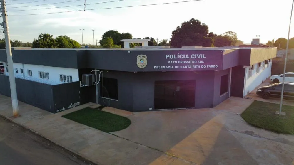 Imagem | Cenário MS