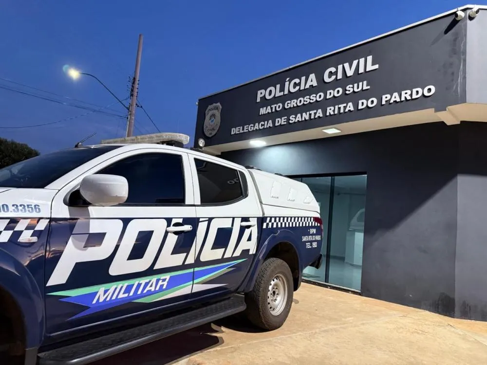 Imagem | Cenário MS